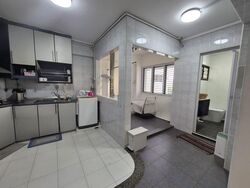 Blk 836 Woodlands Street 83 (Woodlands), HDB 5 Rooms #620092301